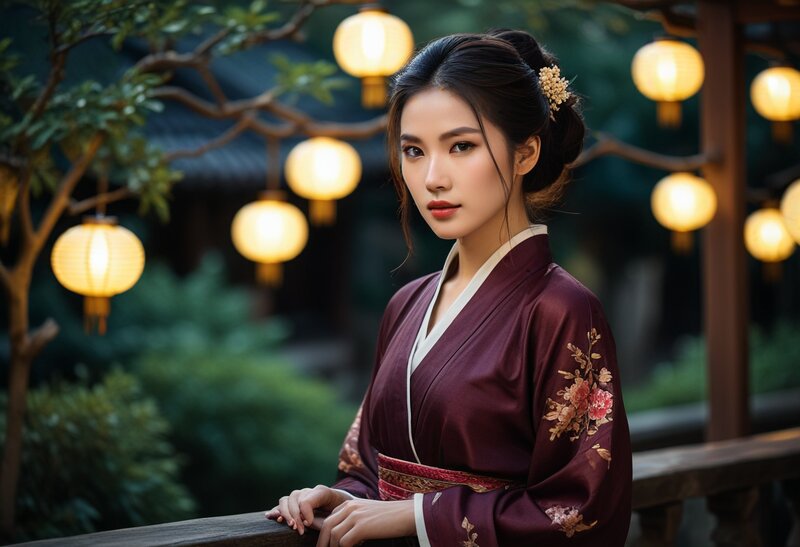 晨光里的城市医院剧照