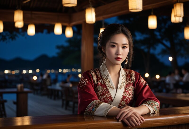 妇科特殊诊疗科室海报